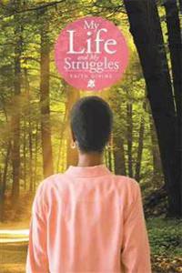 Bokomslag for "My Life and My Struggles"