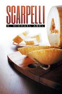 Bokomslag for "Scarpelli"