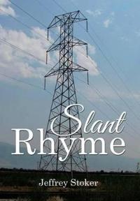 Bokomslag for "Slant Rhyme"