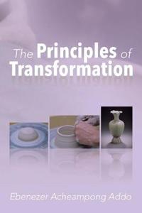 Bokomslag for "The Principles of Transformation"