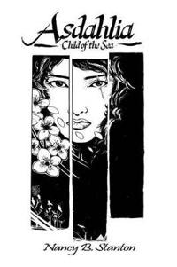 Bokomslag för "Asdahlia-Child of the Sea"