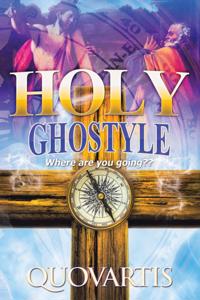 Holy  Ghostyle