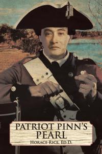 Patriot Pinn'S Pearl