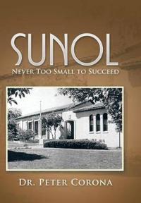 Bokomslag for "Sunol"