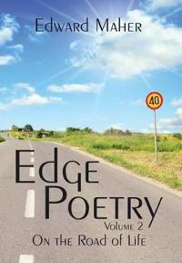 Bokomslag for "Edge Poetry"