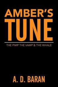 Bokomslag for "Amber's Tune"