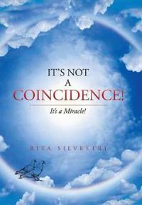 Bokomslag for "It's Not a Coincidence!"