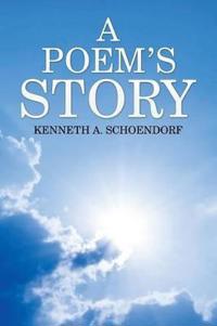 Bokomslag for "A Poem's Story"