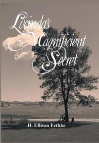 Bokomslag for "Lucinda's Magnificient Secret"