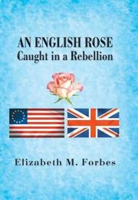 Bokomslag for "An English Rose"