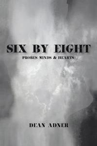 Bokomslag for "Six by Eight"