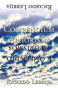 Bokomslag for "Compendium of Aphorisms"