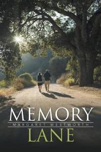 Kirjan kansi "Memory Lane"