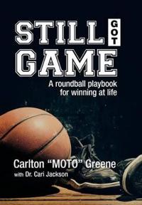 Bokomslag for "Still Got Game"