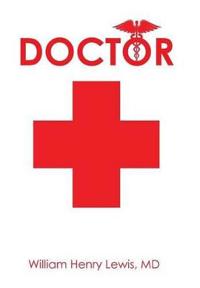 Bokomslag for "Doctor"