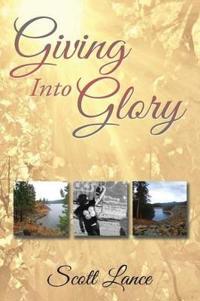 Bokomslag for "Giving Into Glory"