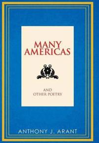 Bokomslag for "Many Americas"