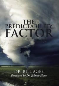 Bokomslag for "The Predictability Factor"