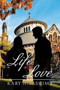 Bokomslag for "Life over Love"