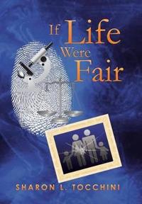 Bokomslag for "If Life Were Fair"