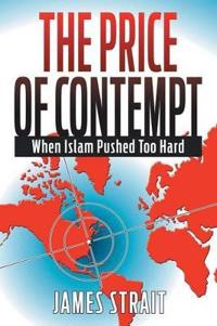 Bokomslag for "The Price of Contempt"