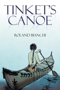 Tinket'S Canoe