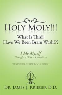 Holy Moly!!!What Is This!!!Have We Been Brain Wash???