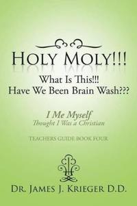 Holy Moly!!!What Is This!!!Have We Been Brain Wash