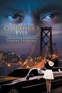 Kirjan kansi "Through the Chauffeur's Eyes"