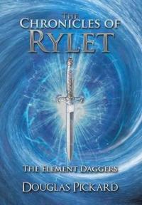 Bokomslag for "The Chronicles of Rylet"