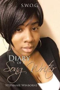 Bokomslag for "Diary of a Song Writer"