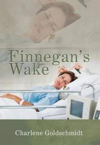 Bokomslag for "Finnegan's Wake"