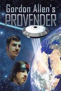 Bokomslag for "Gordon Allen's Provender"