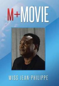 Bokomslag for "M+ Movie"