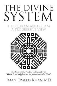 Kirjan kansi "The Divine System"