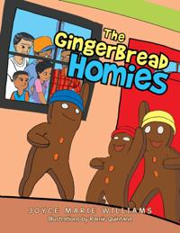 Gingerbread Homies