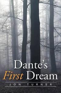 Bokomslag for "Dante's First Dream"
