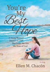 Bokomslag for "You're My Best Hope"