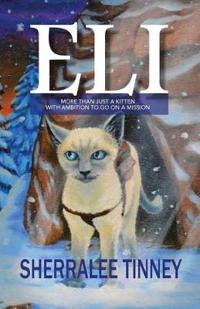 Bokomslag for "Eli"