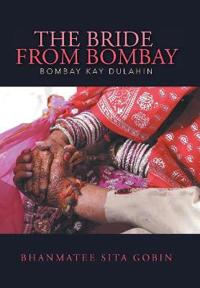 Bokomslag for "The Bride from Bombay"