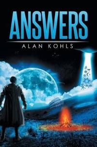 Bokomslag for "ANSWERS"