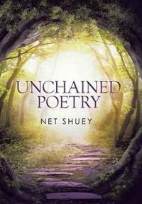 Bokomslag for "Unchained Poetry"