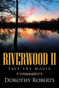 Bokomslag for "Riverwood II"