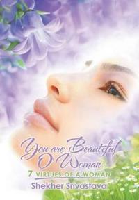 Bokomslag for "You are Beautiful O'Woman"