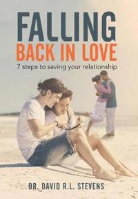 Bokomslag for "Falling Back in Love"