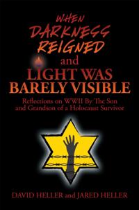 When Darkness Reigned and Light Was Barely Visible