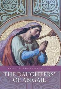 Bokomslag for "The Daughters' of Abigail"