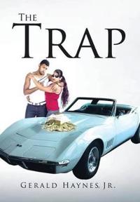 Bokomslag for "The Trap"