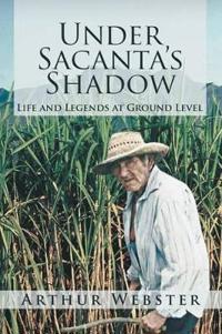 Bokomslag for "Under Sacanta's Shadow"