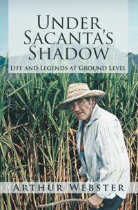 Under Sacanta'S Shadow